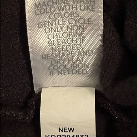 JJill Wearever medium petite dress. Great fall dress. - Picture 10 of 10